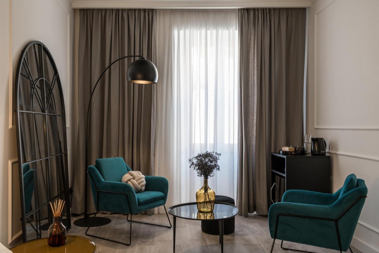 Ec Luxury Rooms Riomaggiore Buitenkant foto