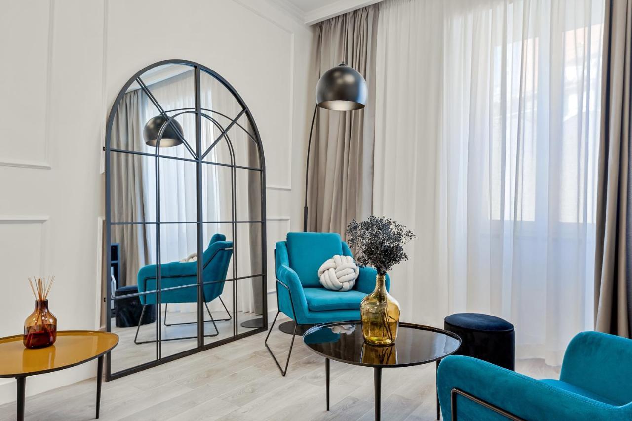 Ec Luxury Rooms Riomaggiore Buitenkant foto