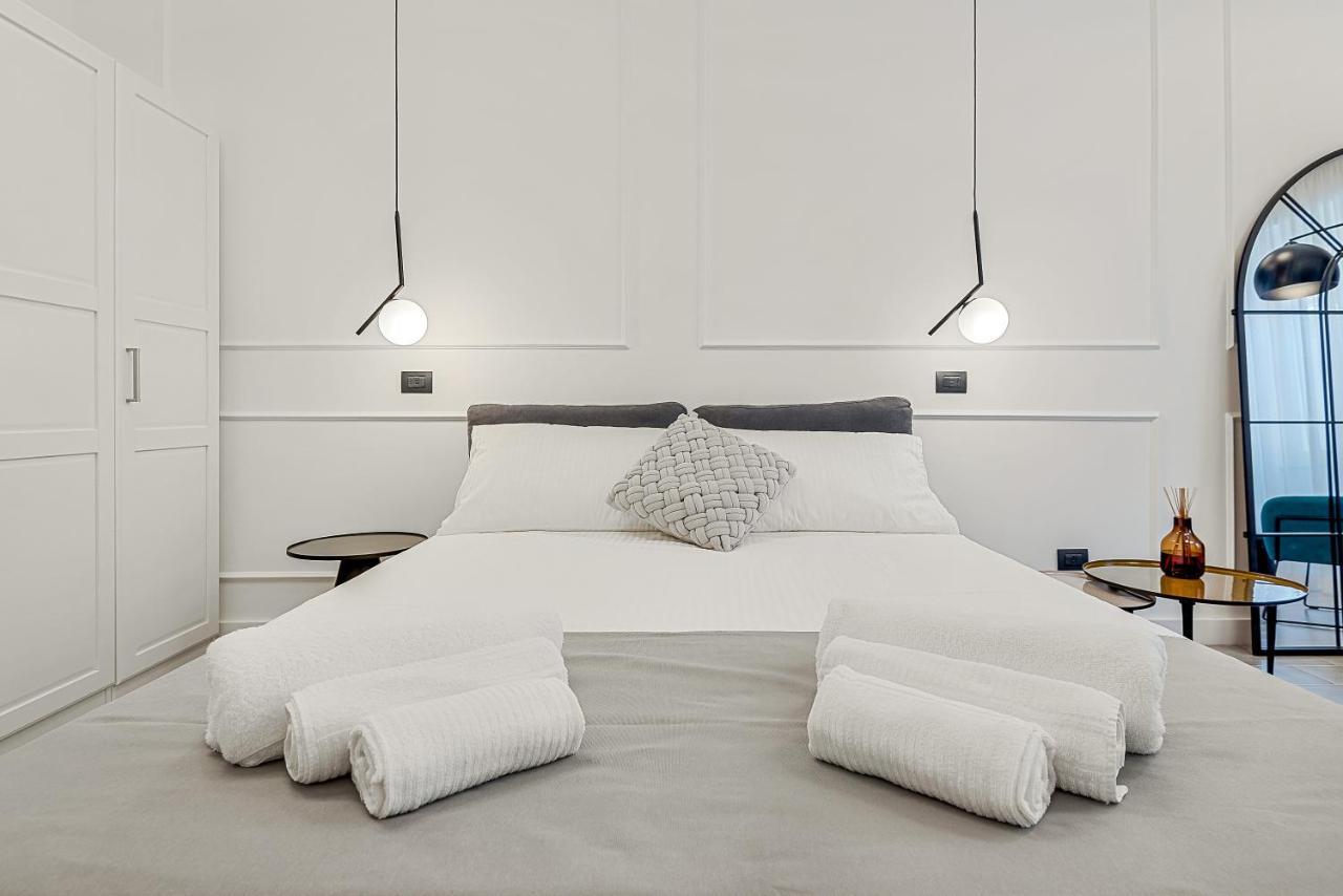 Ec Luxury Rooms Riomaggiore Buitenkant foto