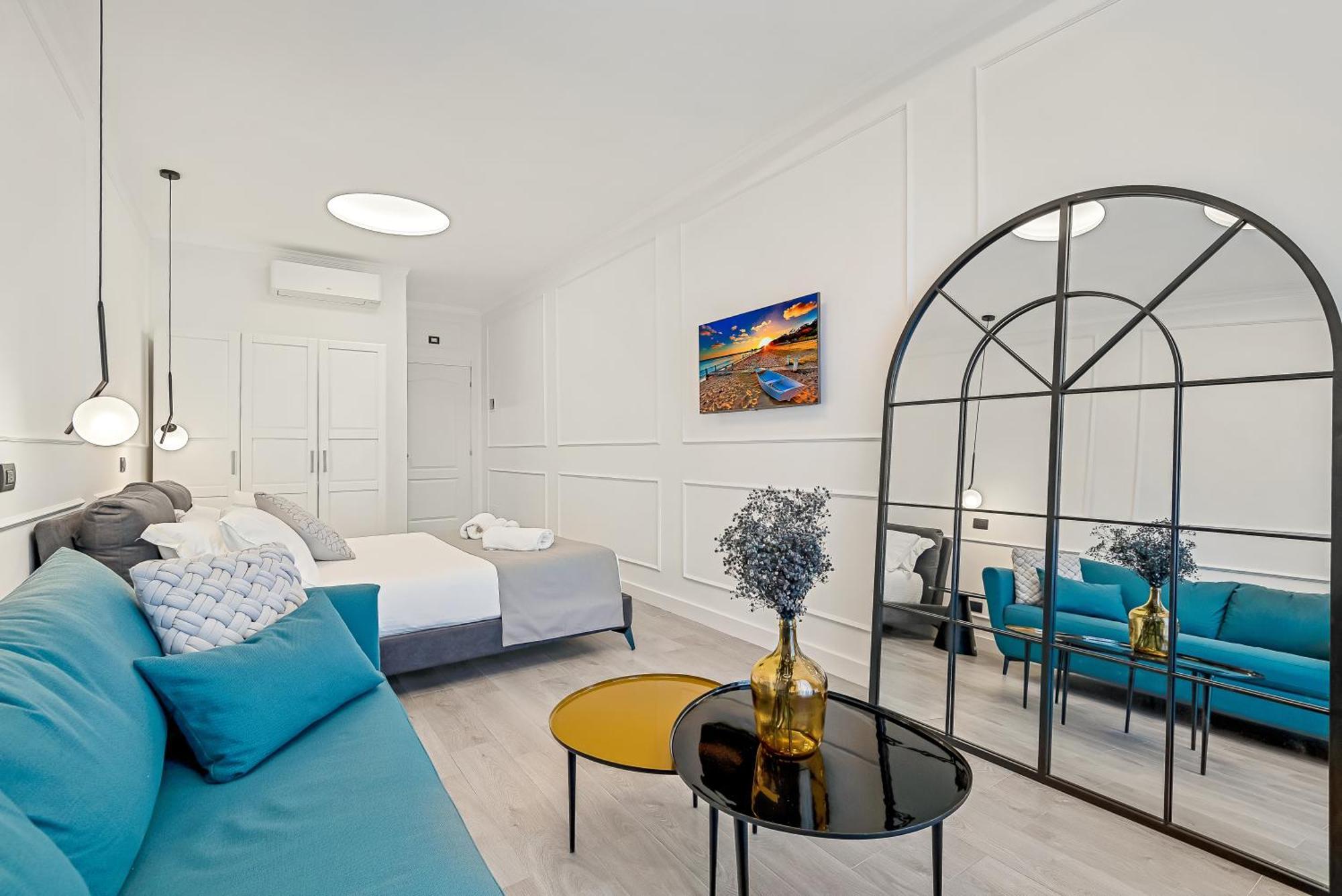 Ec Luxury Rooms Riomaggiore Kamer foto
