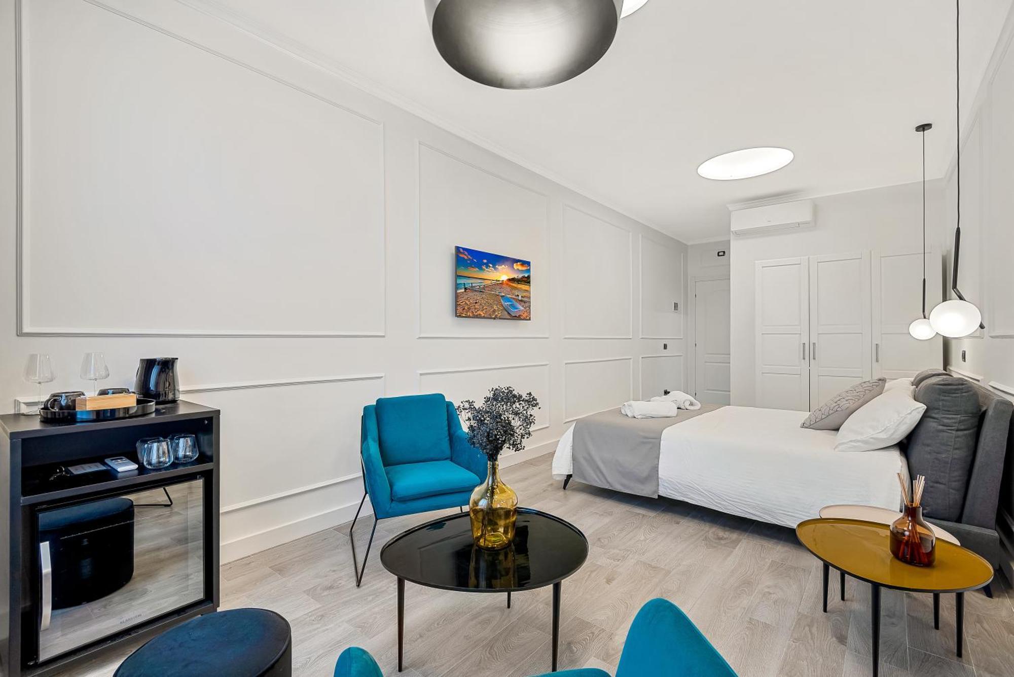 Ec Luxury Rooms Riomaggiore Kamer foto