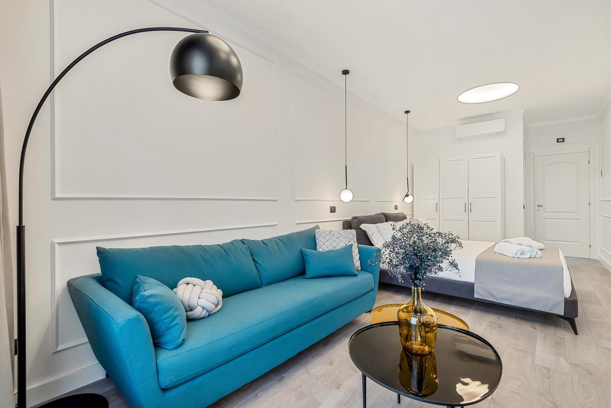 Ec Luxury Rooms Riomaggiore Kamer foto
