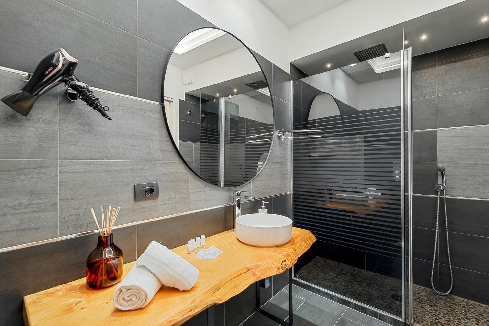 Ec Luxury Rooms Riomaggiore Kamer foto